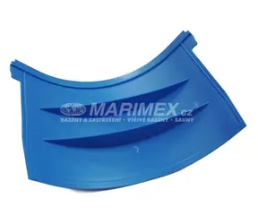 Marimex Přepážka nádoby ProStar / Náhradní díl filtrace / pro modely ProStar 4 a 6