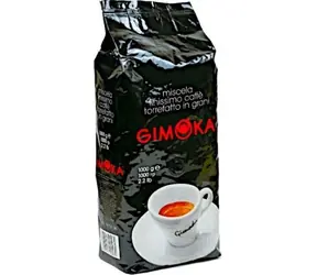 Gimoka Aroma Classico / Zrnková káva / 1 kg