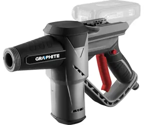 Graphite Energy+ 58G083 / Vysokotlaký čistič