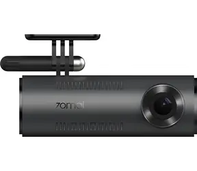70mai M310 / Kamera do auta / 2304 x 1296 / Úhel záběru 130° / Noční vidění / GPS / Wi-Fi / microSD