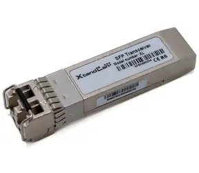 XtendLan SFP modul 1000Base-SX / Transceiver / MM 850nm / LC / 550m / HP kompatibilní / DDM