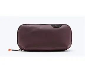 Peak Design Tech Pouch Small Eclipse / Organizér na příslušenství / Foto a video výbava