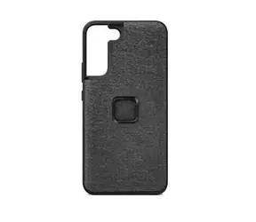 Peak Design Everyday Case Samsung Galaxy S22+ Charcoal / Pouzdro na telefon