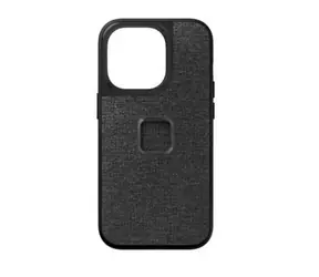 Peak Design Everyday Case Phone 14 Pro Charcoal / Pouzdro na telefon