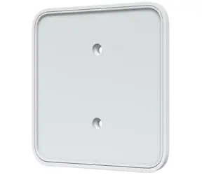 Ubiquiti UniFi Floating Mount 16cm / Magnetický držák / pro UniFi Express 7 / vruty, hmoždinky nebo magnet