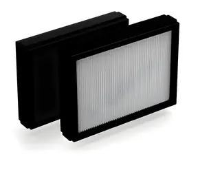 Venta AW7 / Sada náhradních filtrů / HEPA H13 + aktivní uhlík / 2 ks