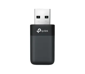 TP-Link Archer TX50U / USB adaptér Wi-Fi 6 / AX3000 / Dual-band