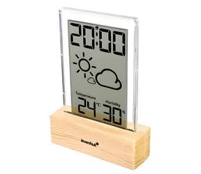 Levenhuk Wezzer BASE L60 / Teploměr