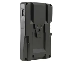 Jupio ProLine V-Mount Plate / Adaptér / Pro 2x Sony NP-F baterie