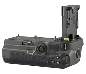 Jupio Battery Grip pro Canon EOS R5, R5c, R6, R6 Mark II / Battery grip / 2,4GHz bezdrátová spoušť