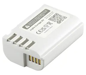 JUPIO DMW-BLK22 Ultra / Akumulátor pro Panasonic / 2600 mAh