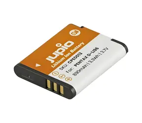 Jupio D-Li96 / Akumulátor pro Pentax / 890 mAh