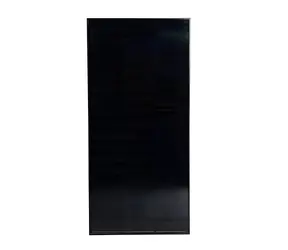 SOLARFAM 170W mono černý rám / Solární panel / Shingle