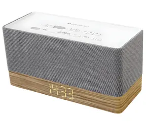 Soundmaster UR630W / Rádiobudík / Bluetooth reproduktor