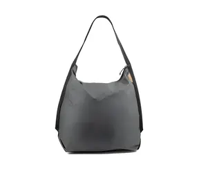 Peak Design Packable Tote v2 Charcoal (tmavě šedá) / Ultralehká sbalitelná taška