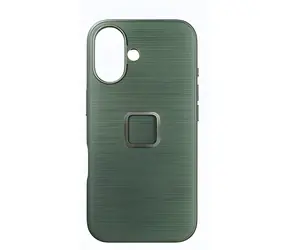 Peak Design Everyday Case Sage / Pouzdro / Apple iPhone 16