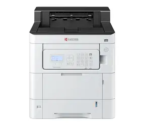 Kyocera ECOSYS PA4000cx / Barevná laserová tiskárna / A4 / 1200x1200 dpi / 40 ppm / duplex / USB / LAN