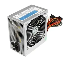 EUROCASE 400W / Zdroj / APFC / CE / ErP2013