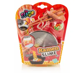 CANAL TOYS Sada slizu Ramen
