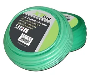 XTLINE Zahradní hadice PVC / 3/4" / 25 m