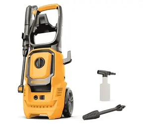 Riwall PRO REPW 130 SET / Vysokotlaký čistič