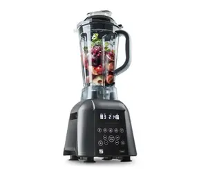 G21 Excellent Graphite Black / Blender