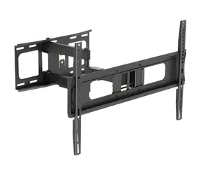 Sunne 37-86-EA2 / Nástěnný držák LCD / 37-86" / Naklápěcí a otočný / VESA / max. 50 kg
