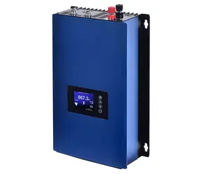 Solarmi SUN-1000GTIL2 GridFree / Síťový měnič s limiterem / 1000W / vstup 22-65V / 230V