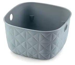 Curver Softex XS modrozelená / Úložný koš / 3 l