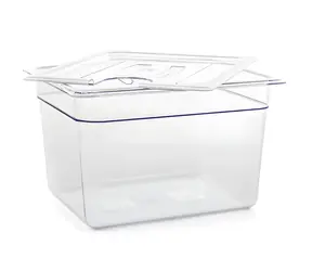 G21 kontejner pro Sous Vide 12 l / Kontejner / Objem 12 l