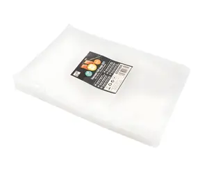 G21 Vakuovací sáčky 20x30 cm / Vakuovací sáčky / 100 ks / hladké