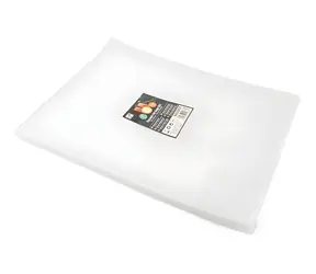 G21 Vakuovací sáčky 30 x 40 cm / Vakuovací sáčky / 100 ks / Hladké