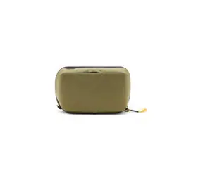 Peak Design Wash Pouch Kelp / Toaletní taštička / Cestovní