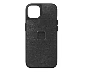 Peak Design Everyday Case Charcoal / Kryt / Apple iPhone 14 Plus