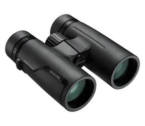 OM SYSTEM 10x42 PRO / Binokulární dalekohled / 10× / 42 mm