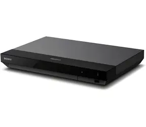 Sony UBP-X700 černá / 4K Ultra HD přehrávač Blu-ray / HDMI & USB