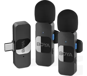 Boya BY-V20 2.0 Ultra / Mikrofon