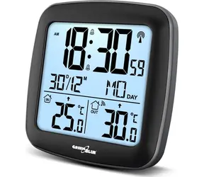 GreenBlue GB542 / Meteorologická stanice