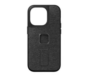 Peak Design Everyday Loop Case Charcoal / Kryt / Apple iPhone 14 Pro