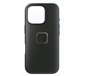 Peak Design Everyday Case černé / Kryt / Apple iPhone 16 Pro
