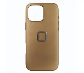 Peak Design Everyday Case Tan / Pouzdro / Apple iPhone 16 Pro Max
