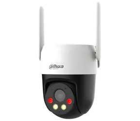 Dahua P3AE-PV-4G / PTZ IP kamera / 4G / 3 Mpix / objektiv 4mm / IR 30 m / IP66
