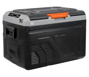 G21 Zion 40 l / Autochladnička / Kompresorová