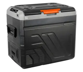 G21 Zion / Kompresorová autochladnička / 60 l