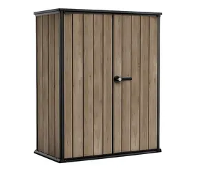 Keter Signature 1400 l Ashwood / Zahradní box