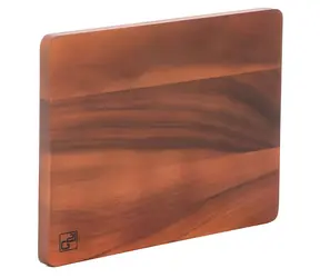 G21 Prkénko krájecí akácie 360 x 260 mm / Prkénko na krájení / akácie / tloušťka 20 mm
