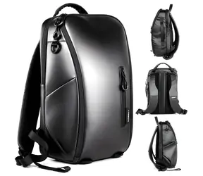 3mk Hardy 180 / Batoh na notebook 15" / 40x30x20 cm / Adaptive Shock Technology