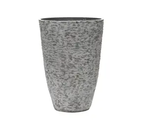 G21 Květináč Natur Plump 44 x 61 x 44 cm / Květináč