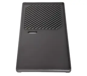 G21 Litinový plát pro gril Costarica BBQ / Grilovací plát / Litina