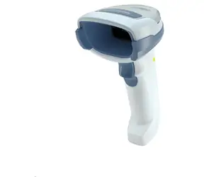 Zebra DS2278-HC bílá / 2D snímač čárových kódů / Bluetooth / IP52 / pouze snímač